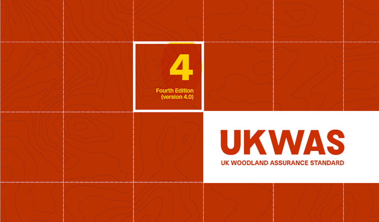 UKWAS fourth edition UKWAS fourth edition